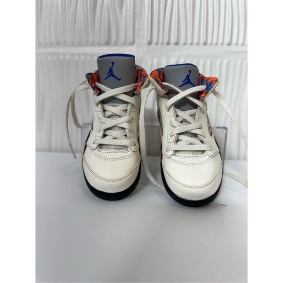 Air Jordan 5 Retro PS 'International Flight' - 2018 - 9C - Picture 5 of 11